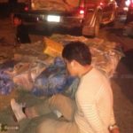 ปส. ไล่ล่าปะทะเดือด กระบะขนยาบ้า 8 ล้านเม็ด วิสามัญดับ 1 ราย ที่เหลือยอมมอบตัว