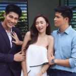ยีนส์ เกวลิน ทายาทผกก.ดัง โพสต์เดือด โดนด่าคบซ้อน ตูมตาม-ญิ๋งญิ๋ง หลังจับได้นอกใจ