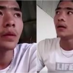 โดนให้ออกงานจนได้! รปภ.หนุ่มร่ำไห้ ถามผมผิดอะไร หลังโดน ลีน่า จัง โพสต์ด่า(คลิป)