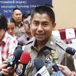 ผ่าปฏิบัติการล่าข้ามทวีป หนุ่มแอฟริกาฆ่าสาวไทย เผ่นหนี-จนมุมแคนาดา : สดจากสนามข่าว