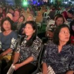 'วันนอร์' ปราศรัยใหญ่ จ.ตรัง ชี้รัฐบาลนี้บริหารไม่เป็น ไฟใต้ลุกลาม ปลุกปชช.ทวงคืนอำนาจ