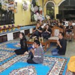 พี่สาวเล่าวินาทีล้อเครื่องบินแตะพื้น เชิญวิญญาณตระกูลศรีสวัสดิ์ เคยห้ามแล้วแต่ไม่ได้