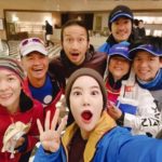 เอธิโอเปีย เหมาแชมป์ โตเกียว มาราธอน 2019 - ตูน - ก้อย รัชวิน ลงแข่งด้วย