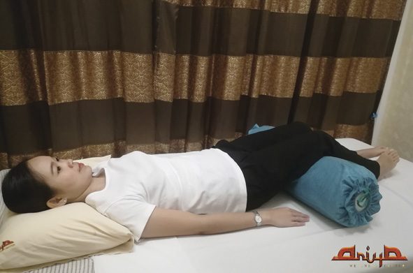 ยืน-เดิน-นั่ง-นอน ผิดท่าอาจทำป่วยได้