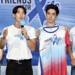 ‘ทิสโก้’ผุด‘Friends for Life’สร้างโอกาสให้ชีวิต คนบันเทิงพร้อมใจชวนผู้มีจิตศรัทธาร่วมบริจาค