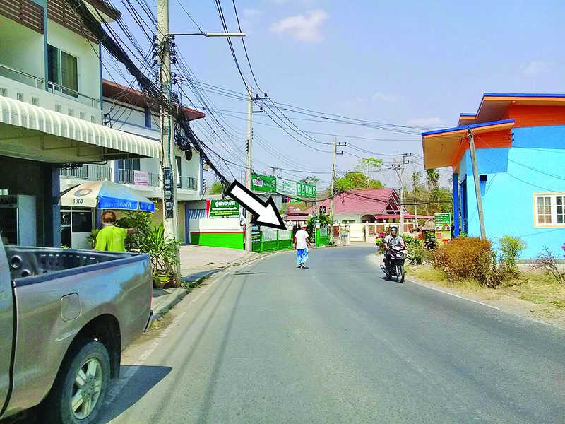 สดจากสนามข่าว