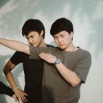 สุนารี สุดปลื้มใจ เผยภาพลูกชายทั้งสอง รับปริญญา พร้อมหน้าครอบครัวอีกครั้ง!