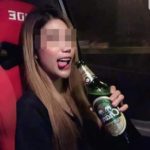สาวโวยแหลก โดนกู้ภัยซิ่งเบียดตกคลองพังเละ ก่อนโดนขุดยับ ชนิดหนังคนละม้วน!