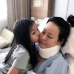 หนิง เผยนาทีวูบล้มตึงคาบ้าน ชาซีกขวา-เดินไม่ค่อยได้ เรียก ธัญญ่า คุยหลังไมค์(คลิป)