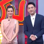 หนิง เผยนาทีวูบล้มตึงคาบ้าน ชาซีกขวา-เดินไม่ค่อยได้ เรียก ธัญญ่า คุยหลังไมค์(คลิป)