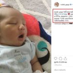 พรุ่งนี้หวยออก! หนูเล็ก โชว์ภาพ น้องวิน น่าเอ็นดู ถามกันมาเยอะ-เผยเลขเด็ดหลังคลอด
