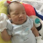 พรุ่งนี้หวยออก! หนูเล็ก โชว์ภาพ น้องวิน น่าเอ็นดู ถามกันมาเยอะ-เผยเลขเด็ดหลังคลอด