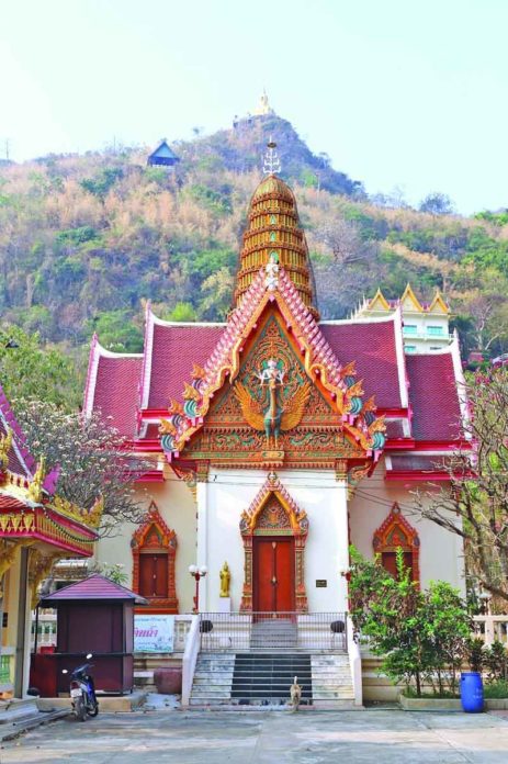 ปลูกสัก-ตะเคียนครั้งที่ 11 ข่าวสดนำทีมจัด ณ วัดบ้านถ้ำ