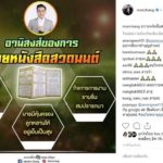 หมอช้าง เตือน 2 ราศี ดวงศัตรูกลั่นแกล้ง ปัญหากำลังเข้ามา ระวังเจ็บป่วย สะเทือนทุกเรื่อง