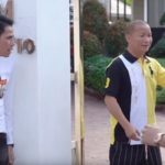 รู้ซึ้งความจน หม่ำ กินข้าว-น้ำปลา เปิดบ้านอลังการ ช่วยคนลำบากขอเงิน โปรดิวเซอร์ดูถูก(คลิป)
