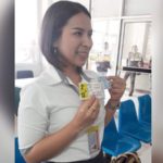 กรี๊ดลั่นถูกหวย12ล้าน! อานิสงส์ชอบทำบุญ น้องโอปอพนักงานสาวสุดเฮง
