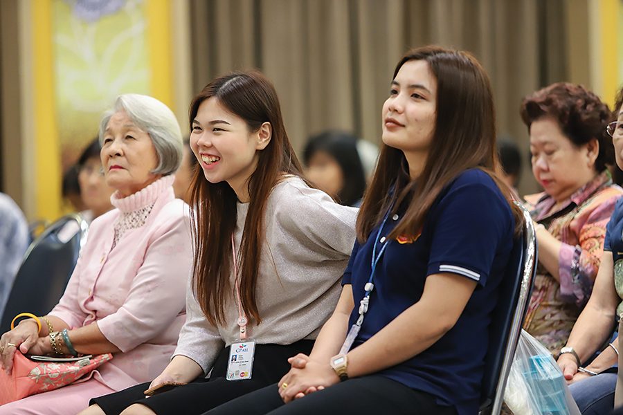 ‘อธิป’นักร้องดัง-ไขปริศนา ‘ธรรมะ-ทำมั้ย-ไม่ธรรมดา’