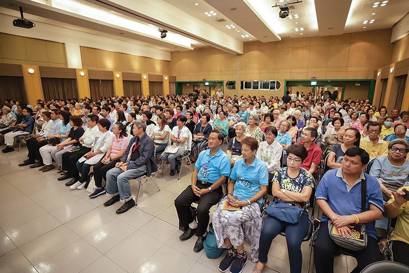 ‘อธิป’นักร้องดัง-ไขปริศนา ‘ธรรมะ-ทำมั้ย-ไม่ธรรมดา’