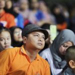 ชาวปัตตานี แห่ฟัง อนาคตใหม่ ปราศรัย 'ธนาธร' ชู 3 แนวทางแก้ปัญหาความไม่สงบ