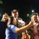 อนาคตใหม่ปราศรัยหาดใหญ่ ธนาธร อ้อนชาวใต้ ร่วมสร้างการเมืองแบบใหม่