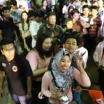อนาคตใหม่ปราศรัยหาดใหญ่ ธนาธร อ้อนชาวใต้ ร่วมสร้างการเมืองแบบใหม่