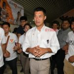 อนาคตใหม่ ปราศรัยปิด ชู 3 จบประเทศสงบ ซัดคนแพ้ดีลนายกฯ ดูถูกประชาชน!