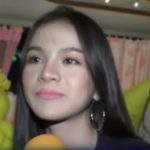อาม เปิดใจ ไม่แจ้งความ คนเดียวทำให้เสียใจ เผยเหตุหนุ่มตบมอนิเตอร์-ปากุหลาบใส่หน้า
