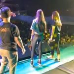 เจ็บไม่เท่าเสียใจ เผยนาที อาม ชุติมา ถูกปากุหลาบใส่หน้า เจอโห่กันทั้งคอนเสิร์ต(คลิป)