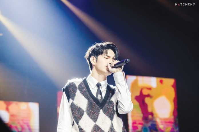 ‘องซองอู’มีตติ้งแรกในไทย