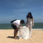 ถามกันให้สนั่น อีฟ อภิสร์ญา สวมชุดเจ้าสาวสีขาว โพสต์หวานจนน้ำตาลขึ้น