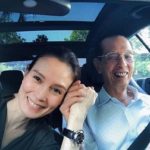ฮือฮา อุ๋ม ดาราสาว เผยพ่อมี 4 ภรรยา ครอบครัวใหญ่ พี่น้อง9คน ใครบ้างอยู่ในวงการ(คลิป)