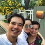 ฮือฮา อุ๋ม ดาราสาว เผยพ่อมี 4 ภรรยา ครอบครัวใหญ่ พี่น้อง9คน ใครบ้างอยู่ในวงการ(คลิป)