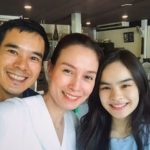ฮือฮา อุ๋ม ดาราสาว เผยพ่อมี 4 ภรรยา ครอบครัวใหญ่ พี่น้อง9คน ใครบ้างอยู่ในวงการ(คลิป)