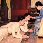 ฮือฮา อุ๋ม ดาราสาว เผยพ่อมี 4 ภรรยา ครอบครัวใหญ่ พี่น้อง9คน ใครบ้างอยู่ในวงการ(คลิป)