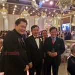 ส่องคนดัง-คนบันเทิง ร่วมงานวิวาห์สุดอลังการ อุ๊งอิ๊ง-ปอ ซุปตาร์ล้นงาน