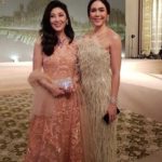 อุ๊งอิ๊ง โพสต์แล้ว หลังดราม่าถล่ม ชมพู่ - ซุปตาร์คนดังร่วมงานแต่งตัวเองที่ฮ่องกง