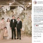 อุ๊งอิ๊ง โพสต์แล้ว หลังดราม่าถล่ม ชมพู่ - ซุปตาร์คนดังร่วมงานแต่งตัวเองที่ฮ่องกง