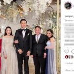 อุ๊งอิ๊ง โพสต์แล้ว หลังดราม่าถล่ม ชมพู่ - ซุปตาร์คนดังร่วมงานแต่งตัวเองที่ฮ่องกง