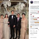 อุ๊งอิ๊ง โพสต์แล้ว หลังดราม่าถล่ม ชมพู่ - ซุปตาร์คนดังร่วมงานแต่งตัวเองที่ฮ่องกง