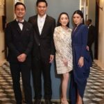 อุ๊งอิ๊ง โพสต์แล้ว หลังดราม่าถล่ม ชมพู่ - ซุปตาร์คนดังร่วมงานแต่งตัวเองที่ฮ่องกง