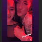 อุ๊งอิ๊ง โพสต์แล้ว หลังดราม่าถล่ม ชมพู่ - ซุปตาร์คนดังร่วมงานแต่งตัวเองที่ฮ่องกง