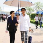 ‘ธัญญ่า-เป๊ก’เปิดอาณาจักร‘เอซ สตูดิโอ’ สตูดิโอบันเทิงครบวงจรทุ่มทุนกว่า 600 ล้าน