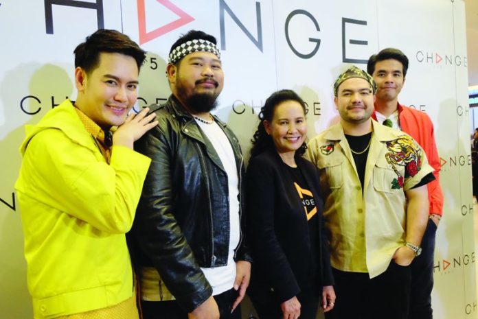 ‘ป๊อบ’มีแผลโร่ปรึกษาจิตแพทย์ฟื้นฟูใจ