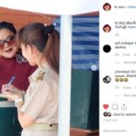 ฮาย ลูกทุ่งดัง ทนไม่ไหว หลังเลือกตั้ง ไม่จบสิ้น ถึงกับโพสต์สุดจี๊ดมาก เพื่อนนักร้องกดไลก์