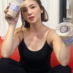 กาย หวานเจี๊ยบ จูงมือเมีย อัพหน้าใหม่ ฮารุ ยกเครื่องตา จมูก หวั่นจะทะลุ!