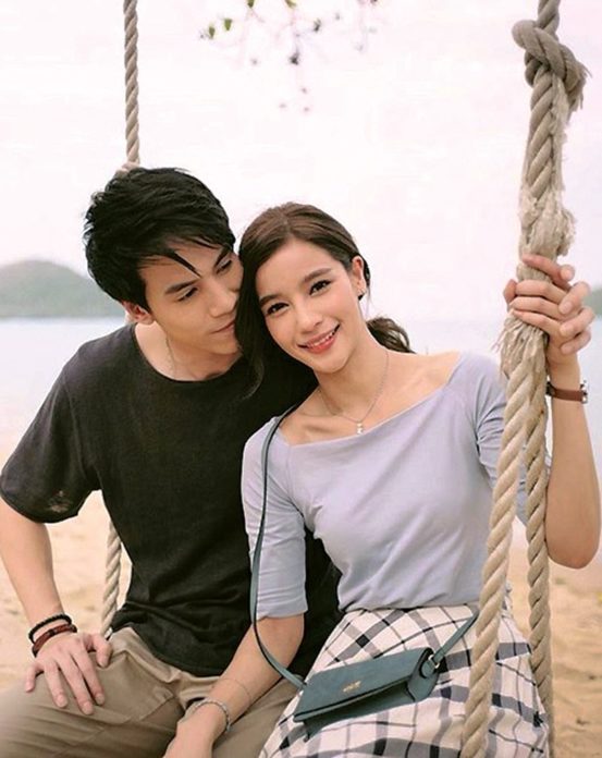 ‘เจษ’ปัดผู้ใหญ่ไม่ปลื้มโชว์หวานคู่‘วิว’