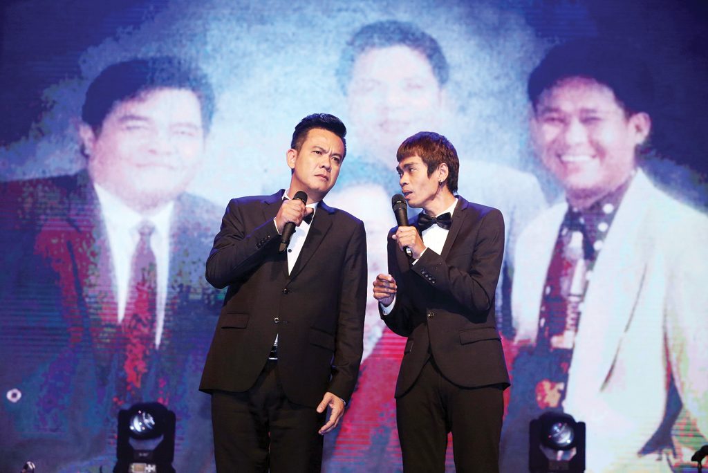 39ปี เชิญยิ้ม สุดประทับใจ