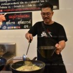 เปิดใจเจ้าของร้าน ที่มาข้าวต้มงานศพ เคยฆ่าตัวตาย 2 ครั้ง ปลดหนี้ 10 ล้านใน 1 ปี