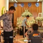 เปิดใจเจ้าของร้าน ที่มาข้าวต้มงานศพ เคยฆ่าตัวตาย 2 ครั้ง ปลดหนี้ 10 ล้านใน 1 ปี