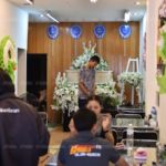 เปิดใจเจ้าของร้าน ที่มาข้าวต้มงานศพ เคยฆ่าตัวตาย 2 ครั้ง ปลดหนี้ 10 ล้านใน 1 ปี